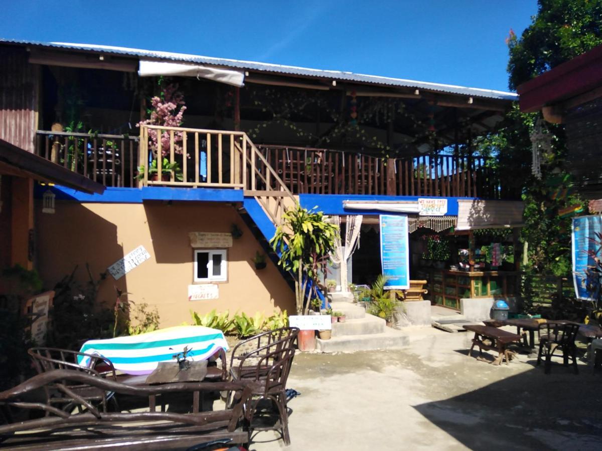 Sun Valley Hostel El Nido Exteriér fotografie