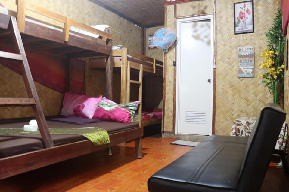 Sun Valley Hostel El Nido Exteriér fotografie