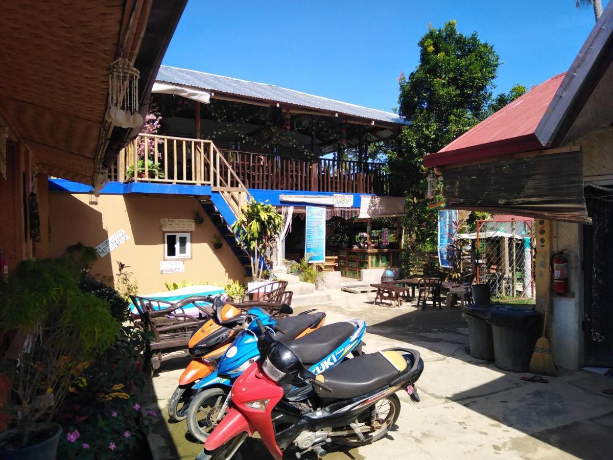 Sun Valley Hostel El Nido Exteriér fotografie