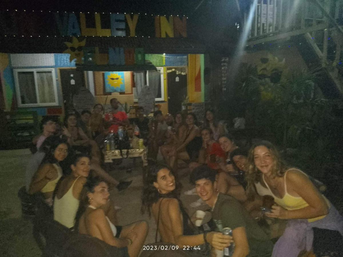 Sun Valley Hostel El Nido Exteriér fotografie